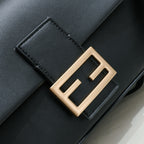FENDI - Honey Baguette Square Bag