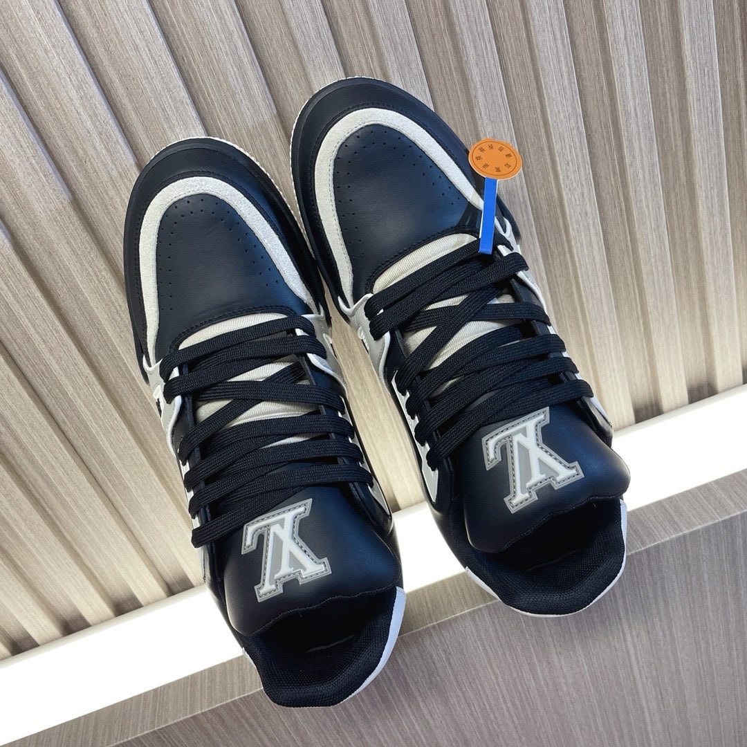 LOUIS VUITTON - Trainer Sneaker