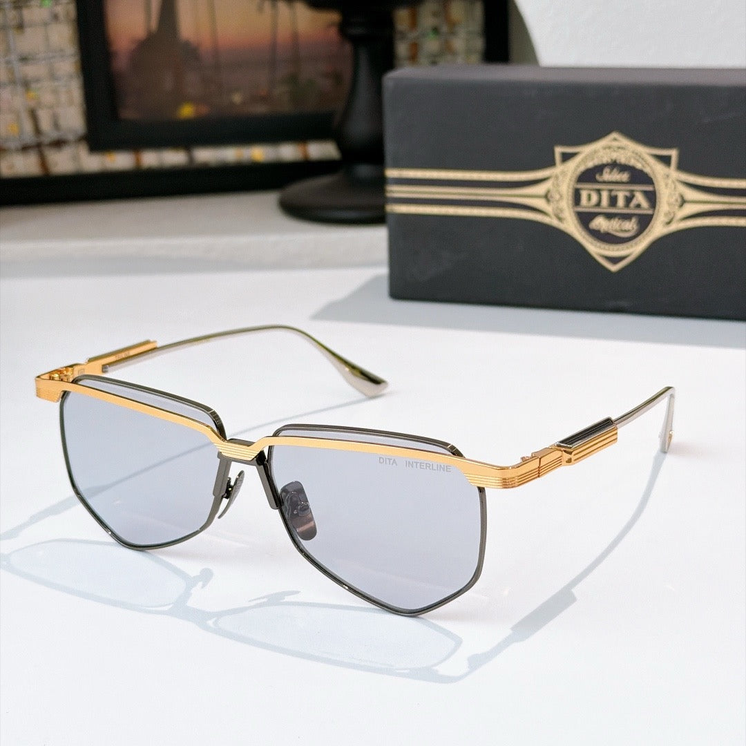 DITA- Unisex Sunglasses