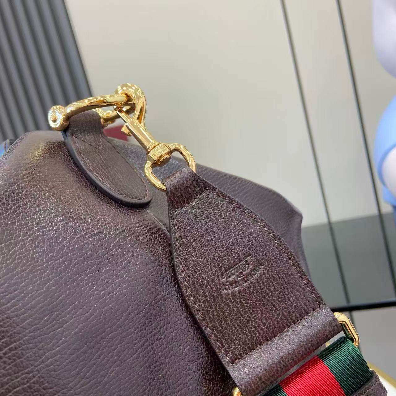 GUCCI - Variation  GG canvas