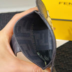 FENDI - Best Friends Forever Card Case