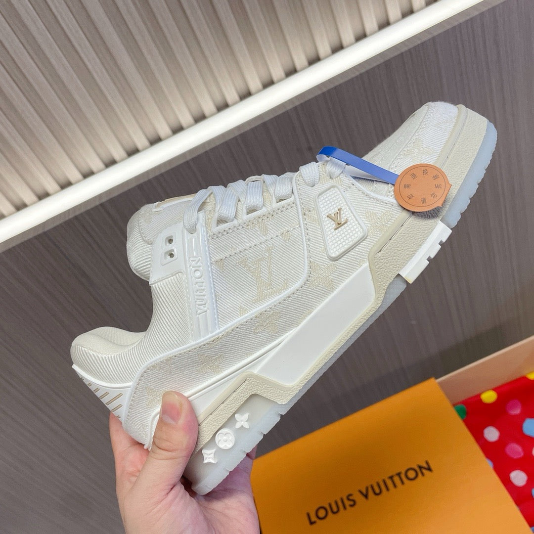 LOUIS VUITTON - Trainer Sneaker Uniesex