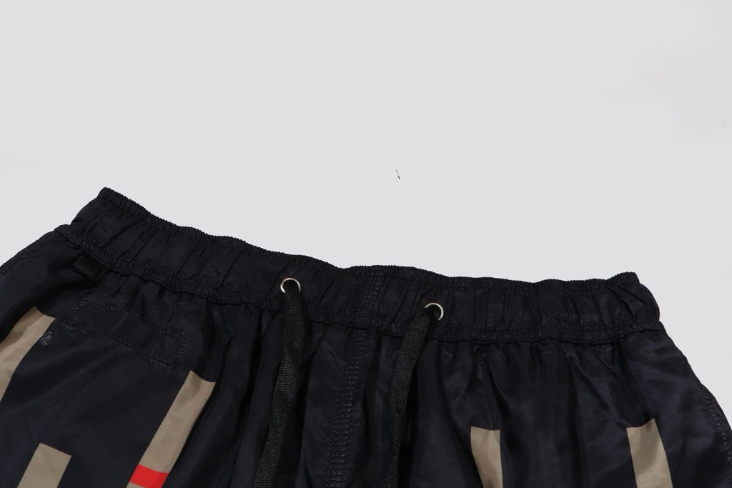BURBERRY - Swimming shorts