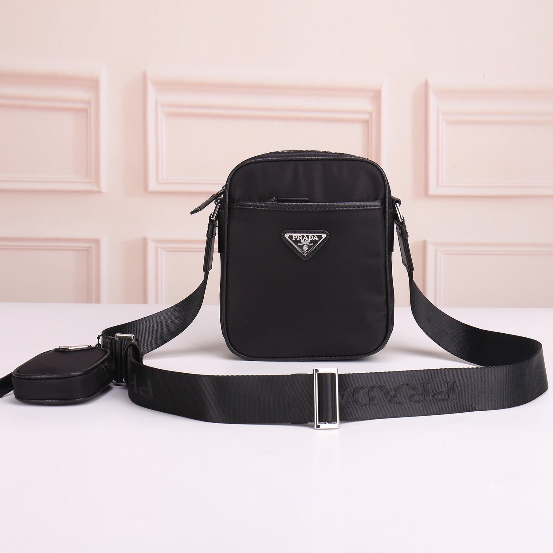 PRADA - Men’s bag