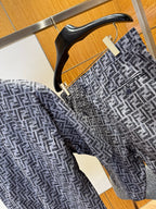 FENDI - Matching set