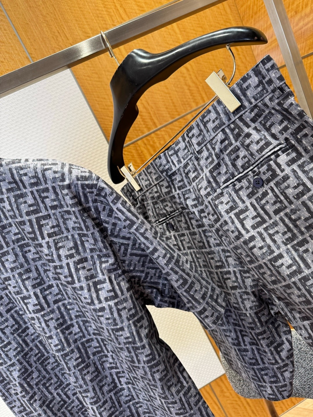 FENDI - Matching set