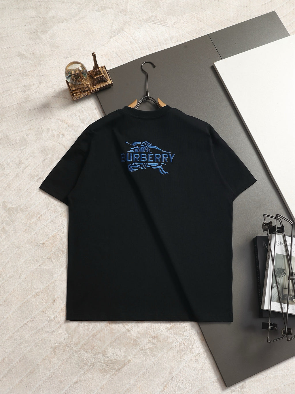 BURBERRY - T-shirt