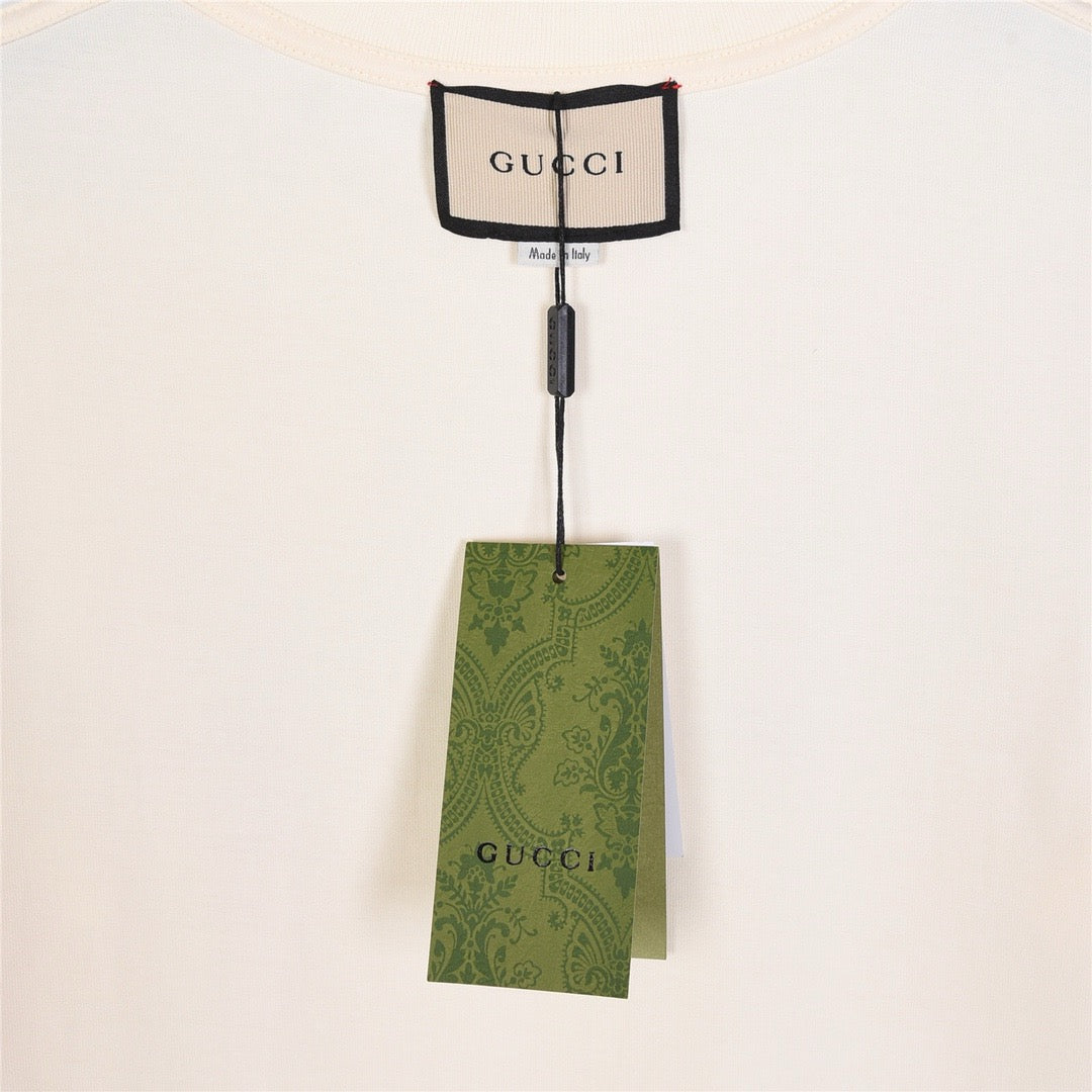 GUCCI - T-shirt