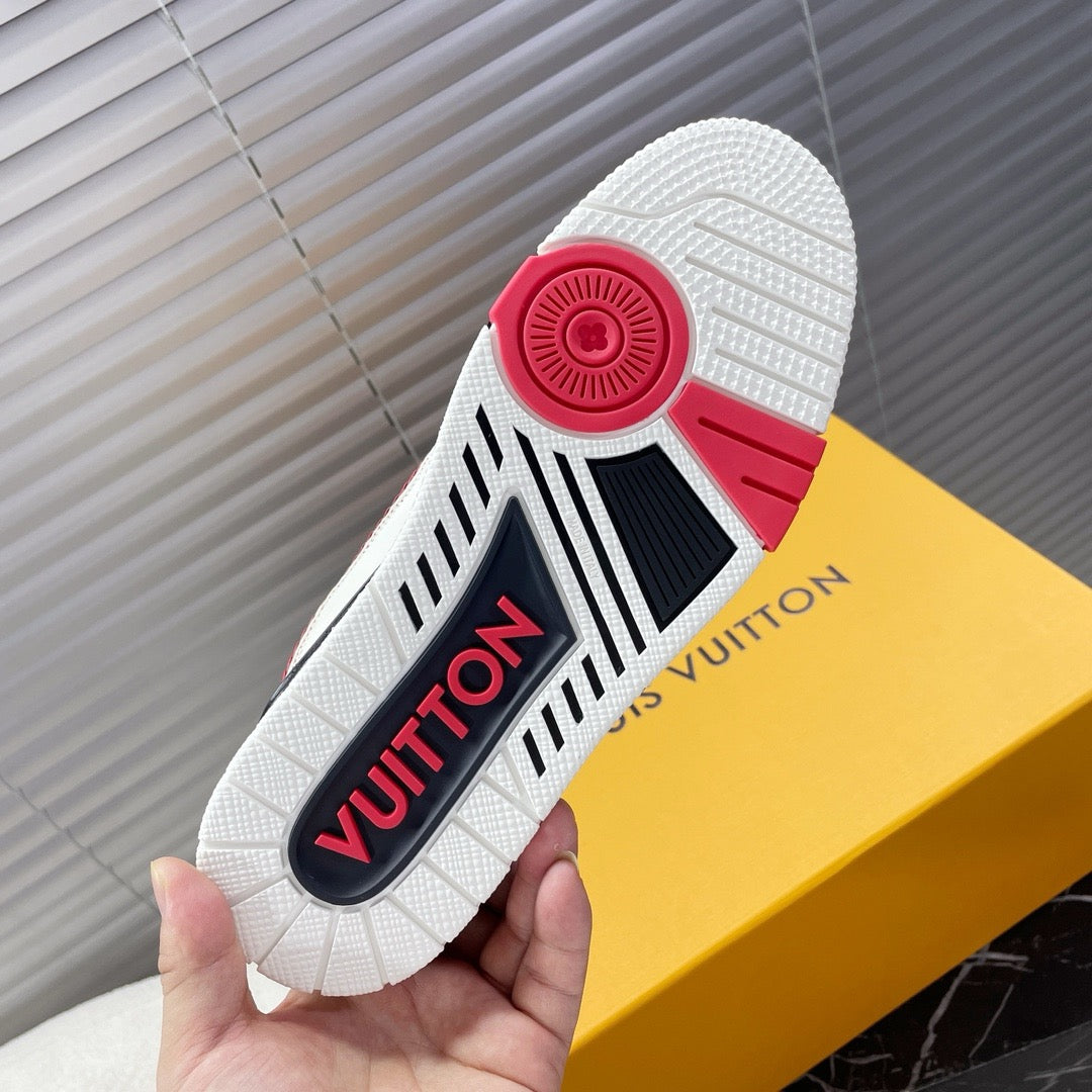 LOUIS VUITTON - Trainer Sneaker Uniesex