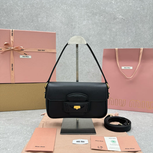 MIU MIU - pinny bag