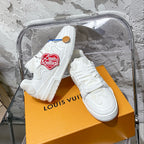 LOUIS VUITTON - Trainer Sneaker