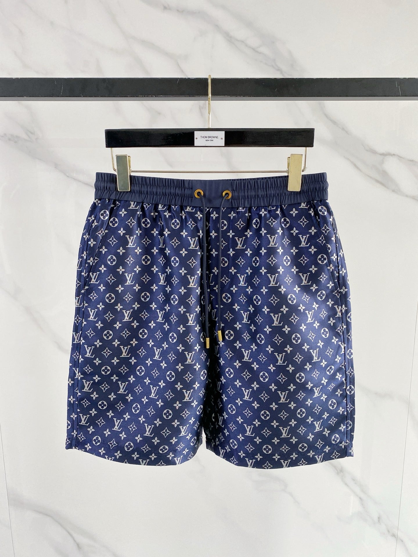 LOUIS VUITTON - Swimming shorts