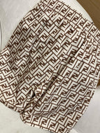FENDI - Swimming shorts