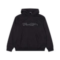 LOUIS VUITTON - Embellished Signature Hoodie