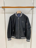 GUCCI  - Reversible Bomber Jacket