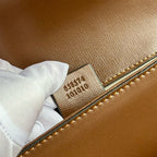 GUCCI -  Horsebit 1955 medium shoulder bag