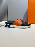 HERMES - slippers