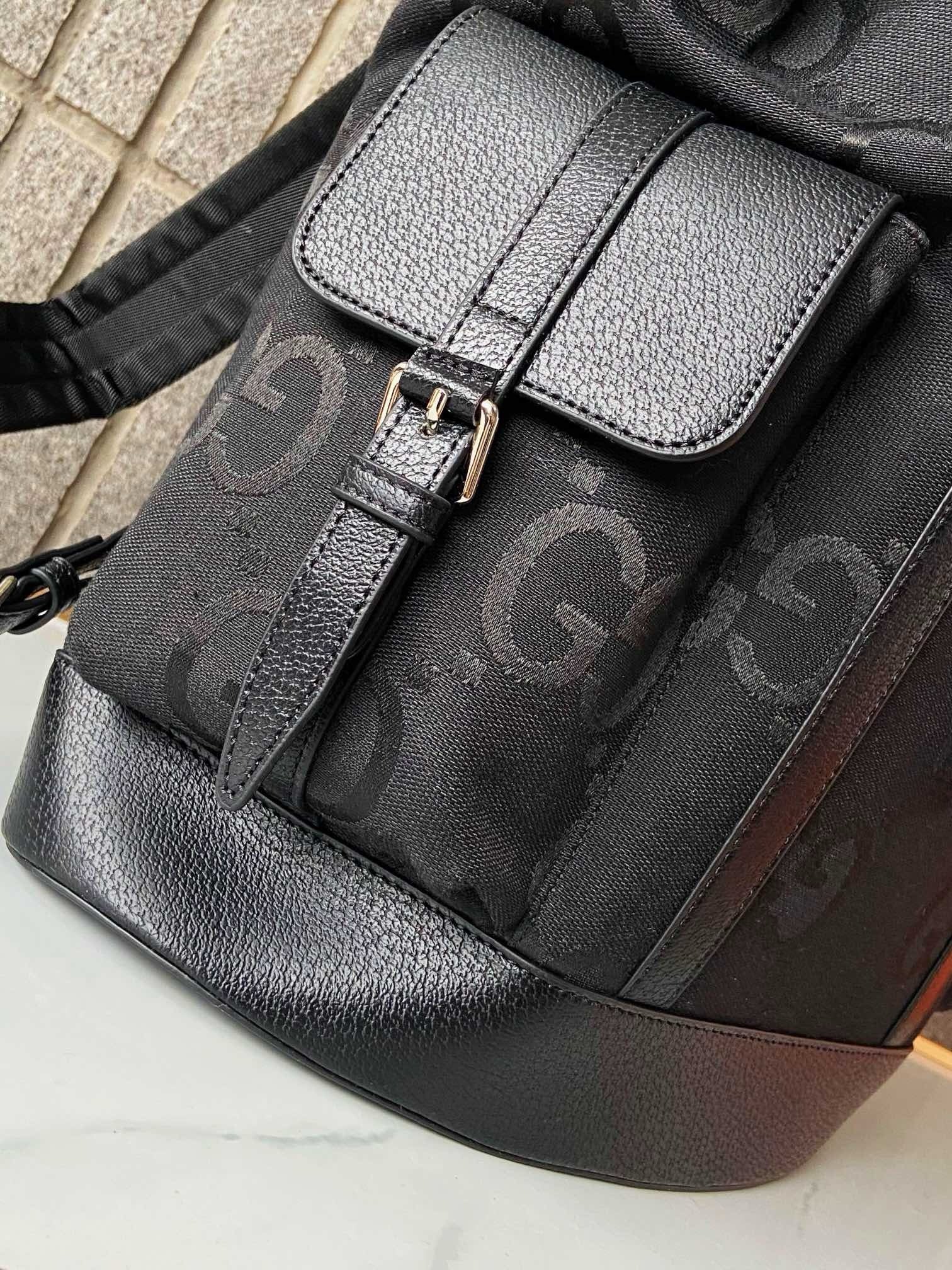 GUCCI - Backpack