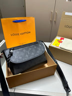 LOUIS VUITTON- Pulse messager