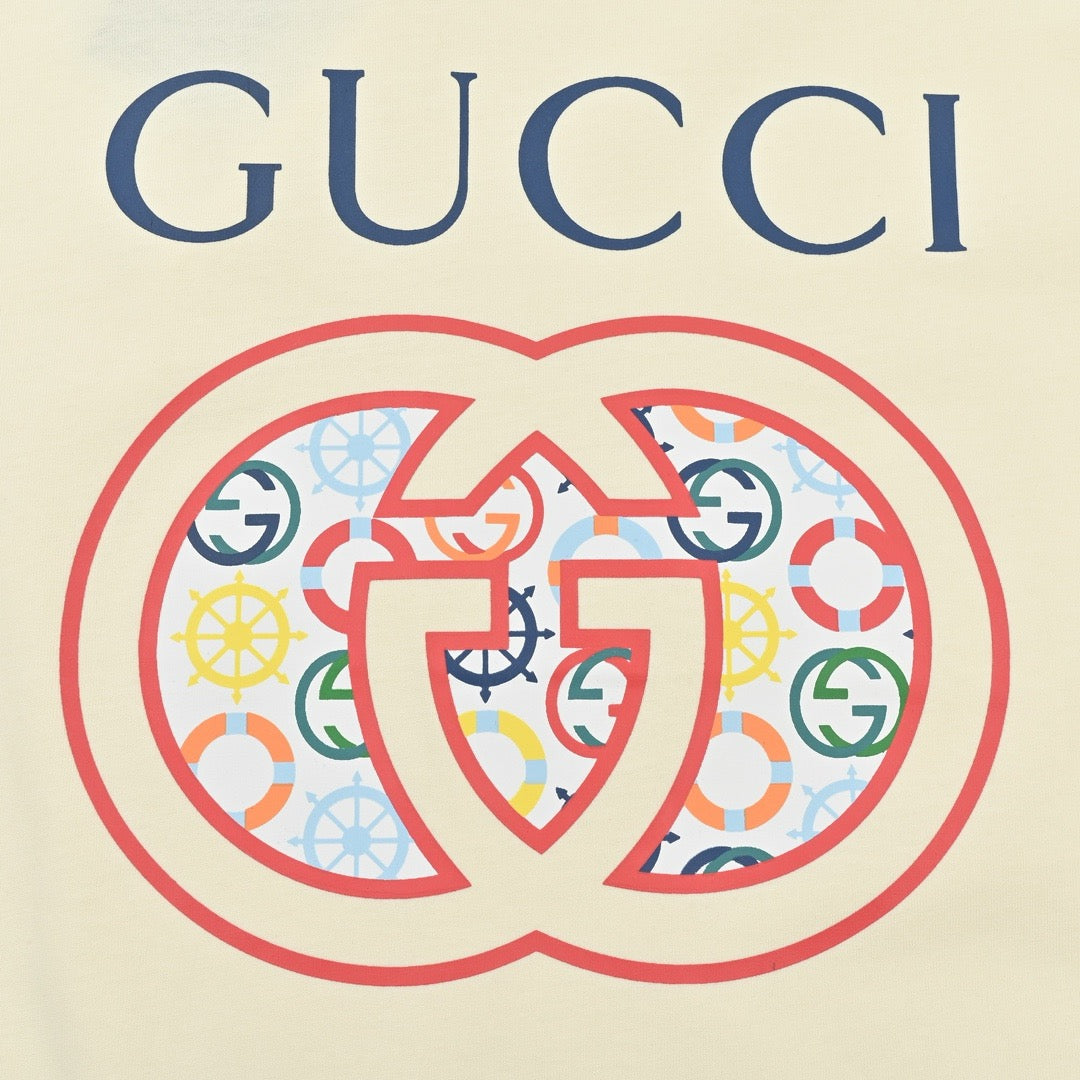 GUCCI - T-shirt