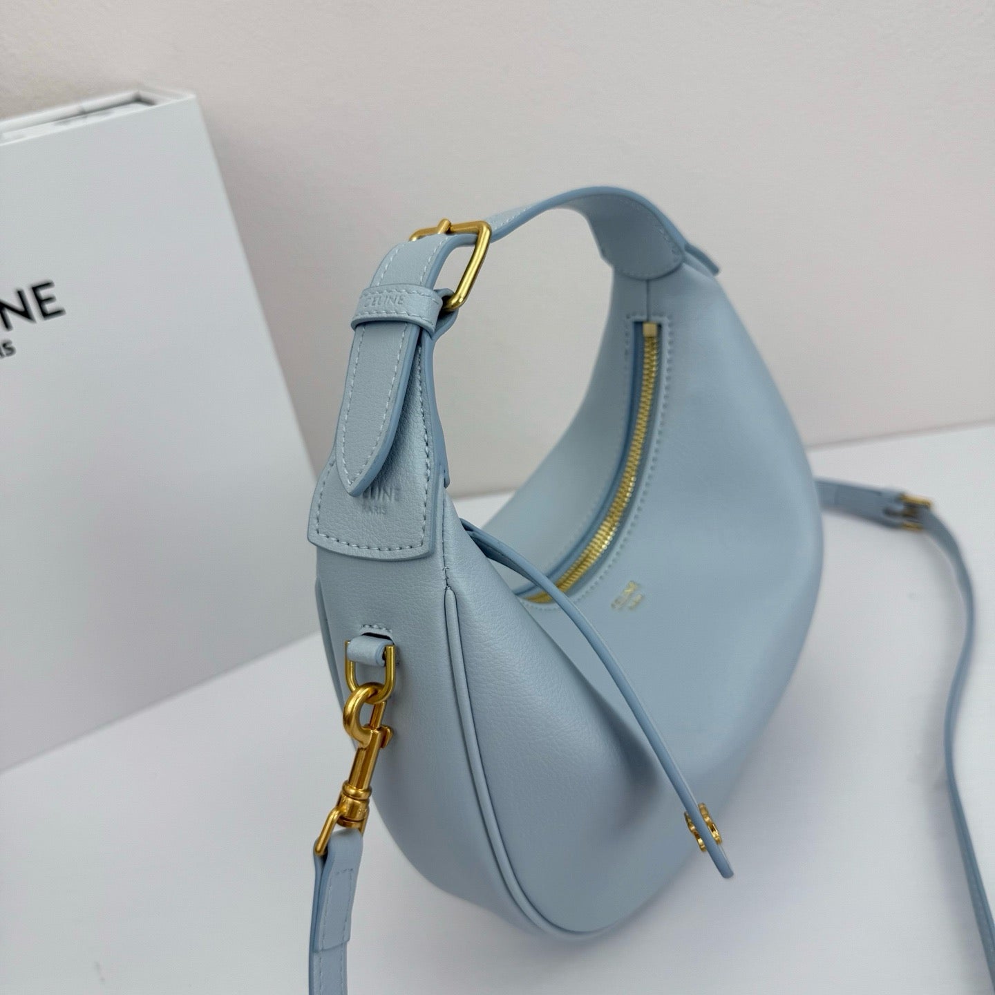 CELINE - Lulu bag