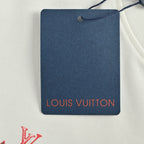 LOUIS VUITTON - T-shirt