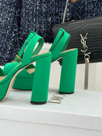 DIOR -  WOMEN’S D-Lane Platform Sandal