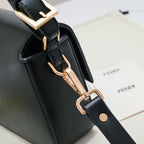 FENDI - Honey Baguette Square Bag