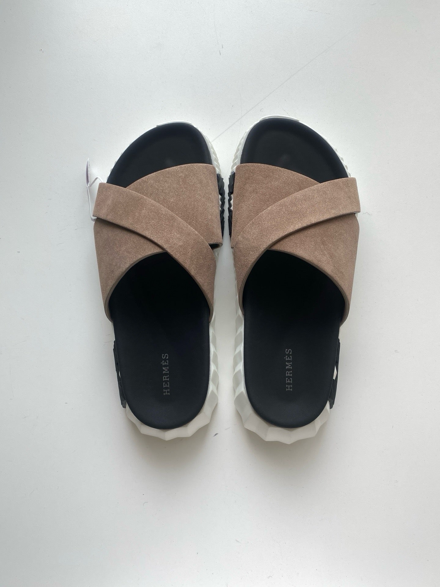 HERMES - Men’s Slippers