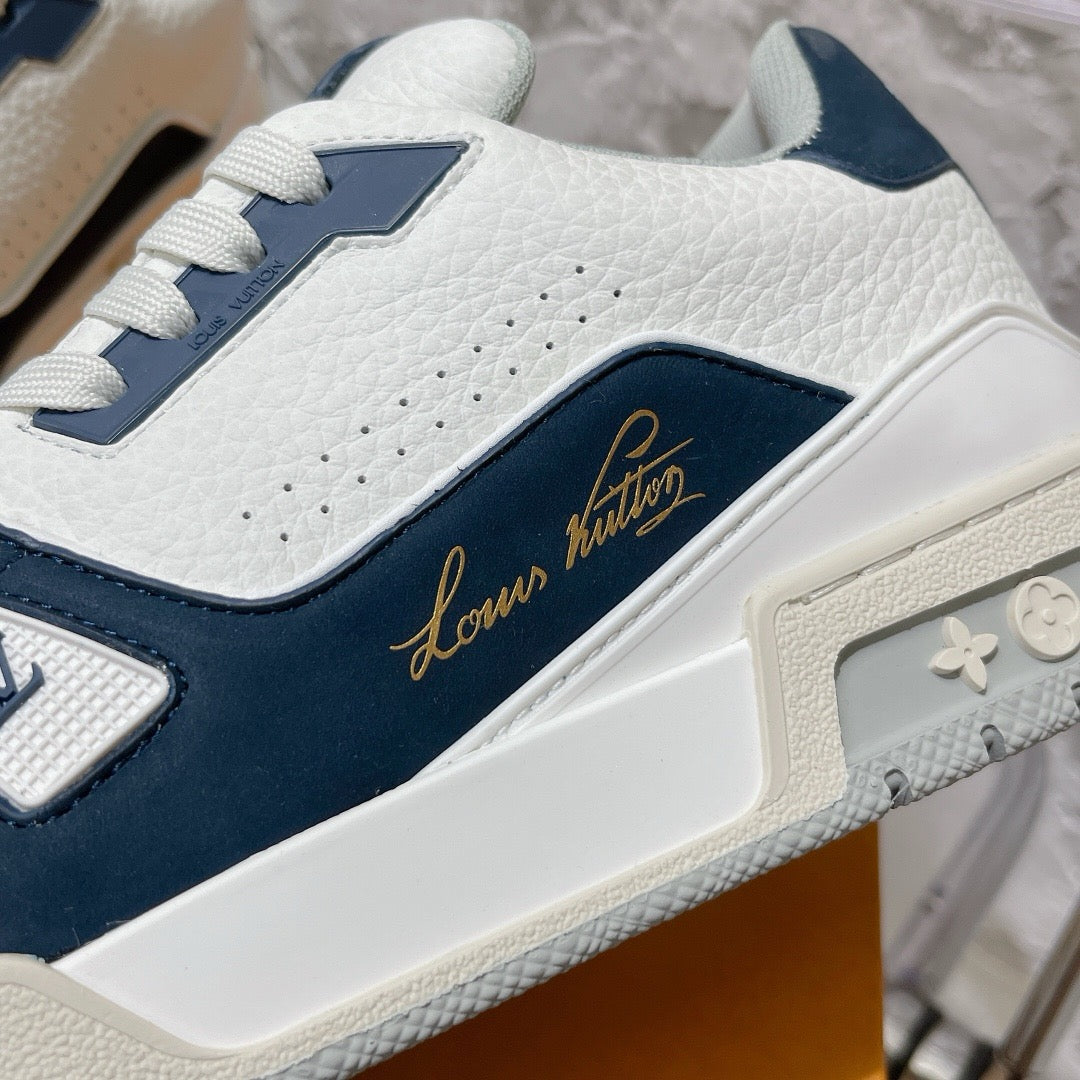LOUIS VUITTON - Trainer Sneaker Uniesex