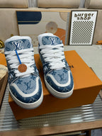 LOUIS VUITTON - Trainer Sneaker