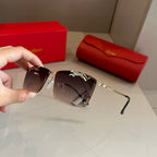 CARTIER- Sunglasses
