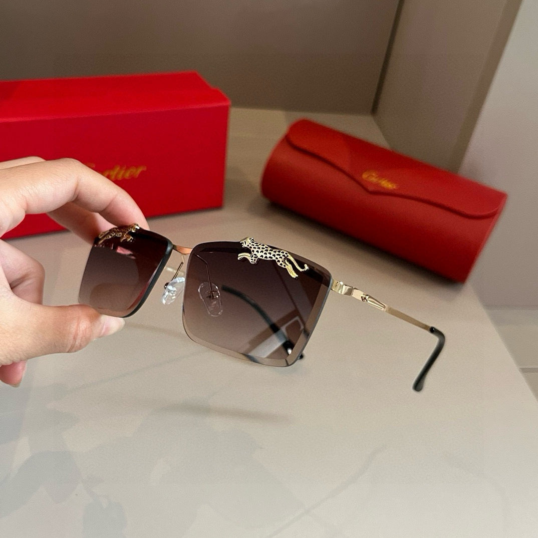 CARTIER- Sunglasses