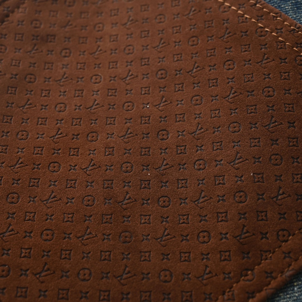 LOUIS VUITTON-  jeans