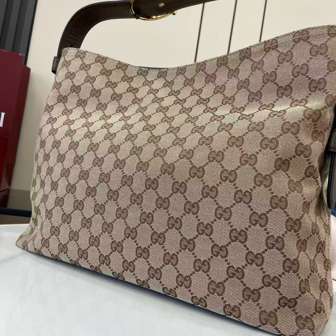 GUCCI - Beatrix tote bag