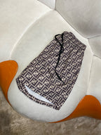 FENDI - Swimming shorts