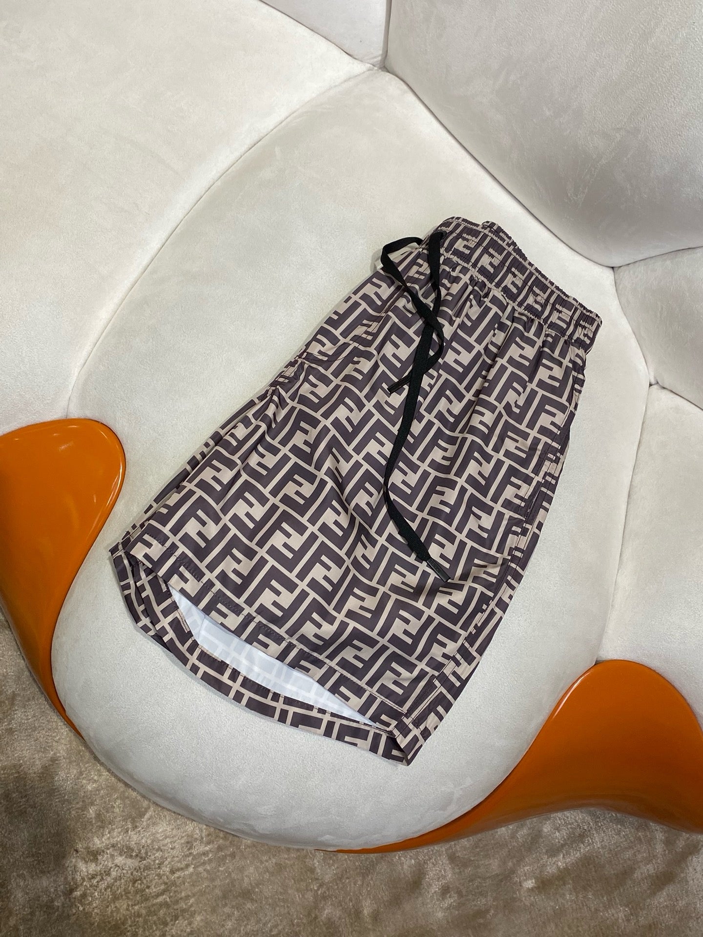 FENDI - Swimming shorts