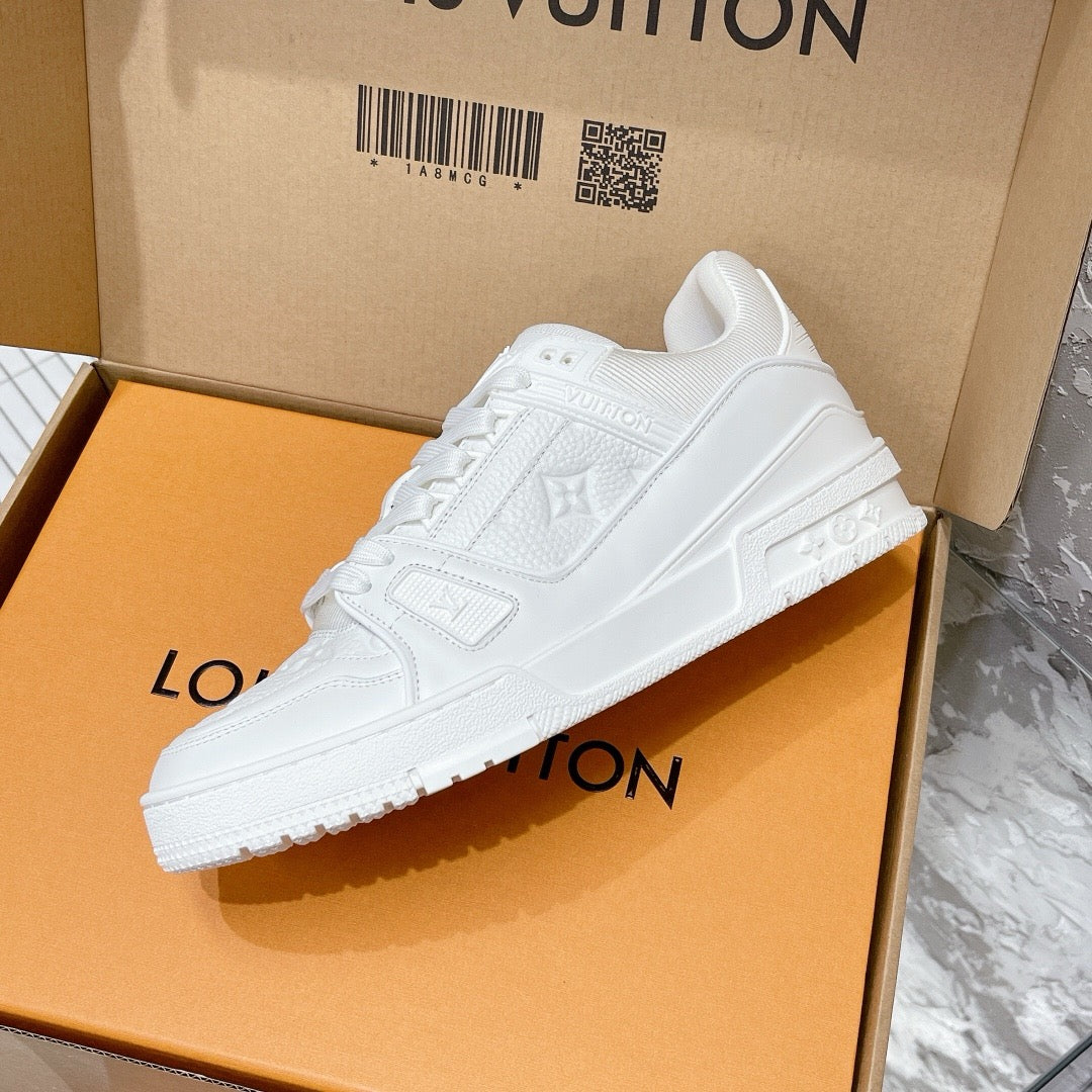 LOUIS VUITTON - Trainer Sneaker Uniesex