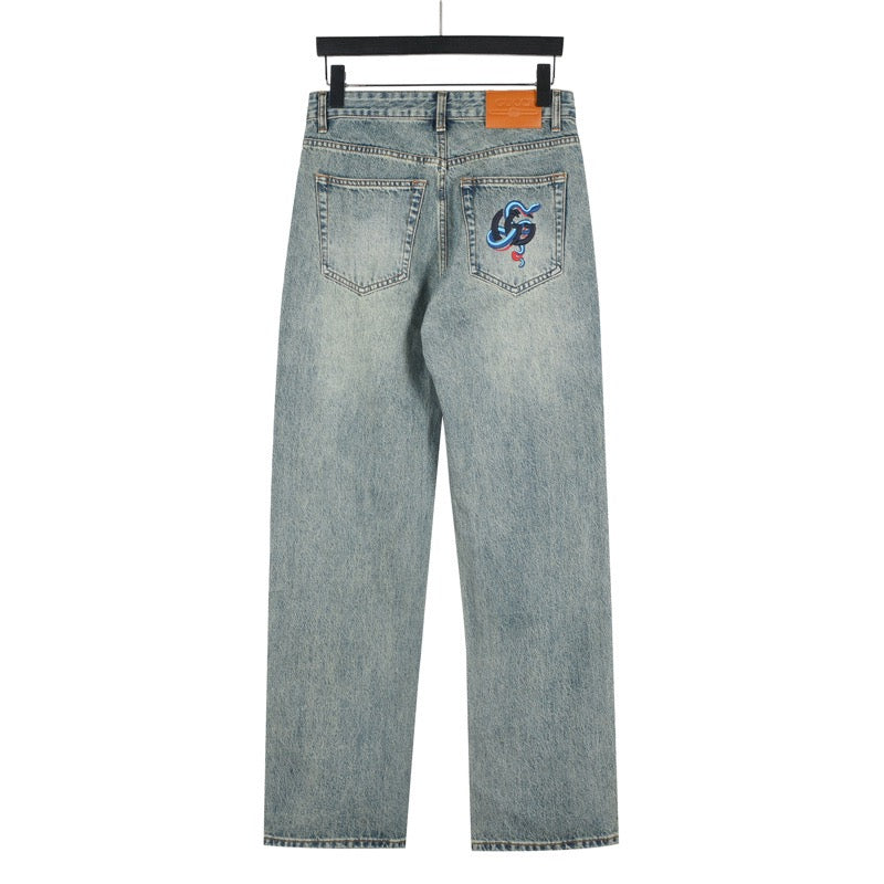 GUCCI - Jeans