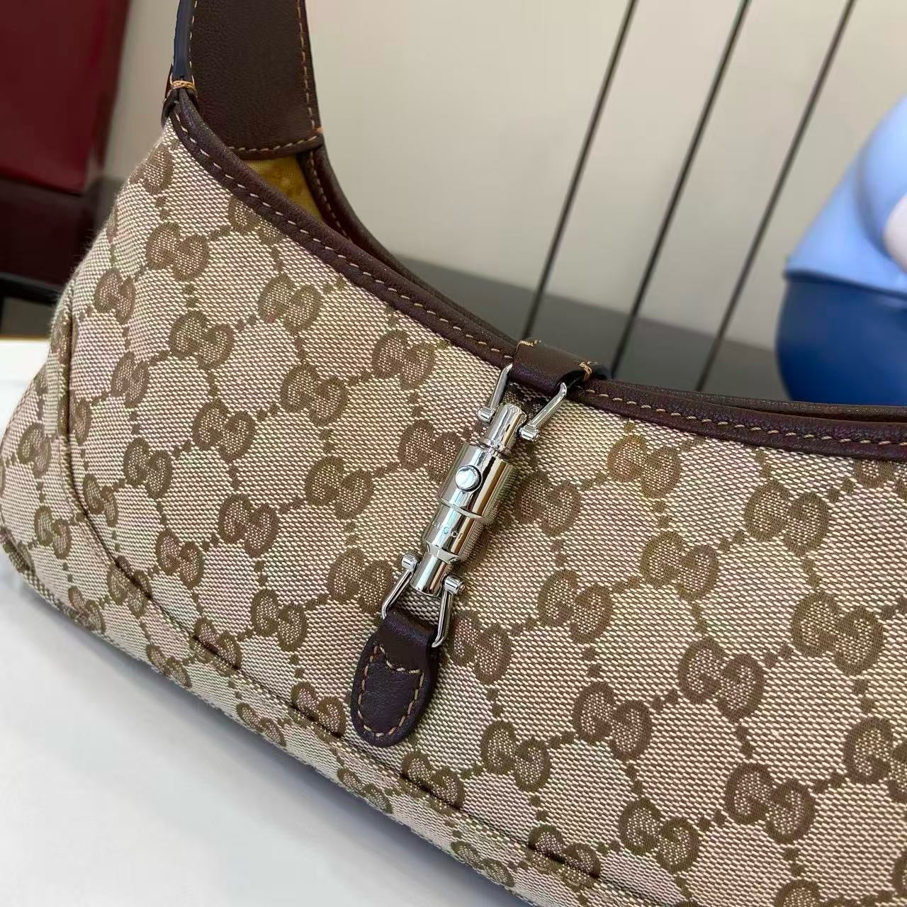 GUCCI - Jackie