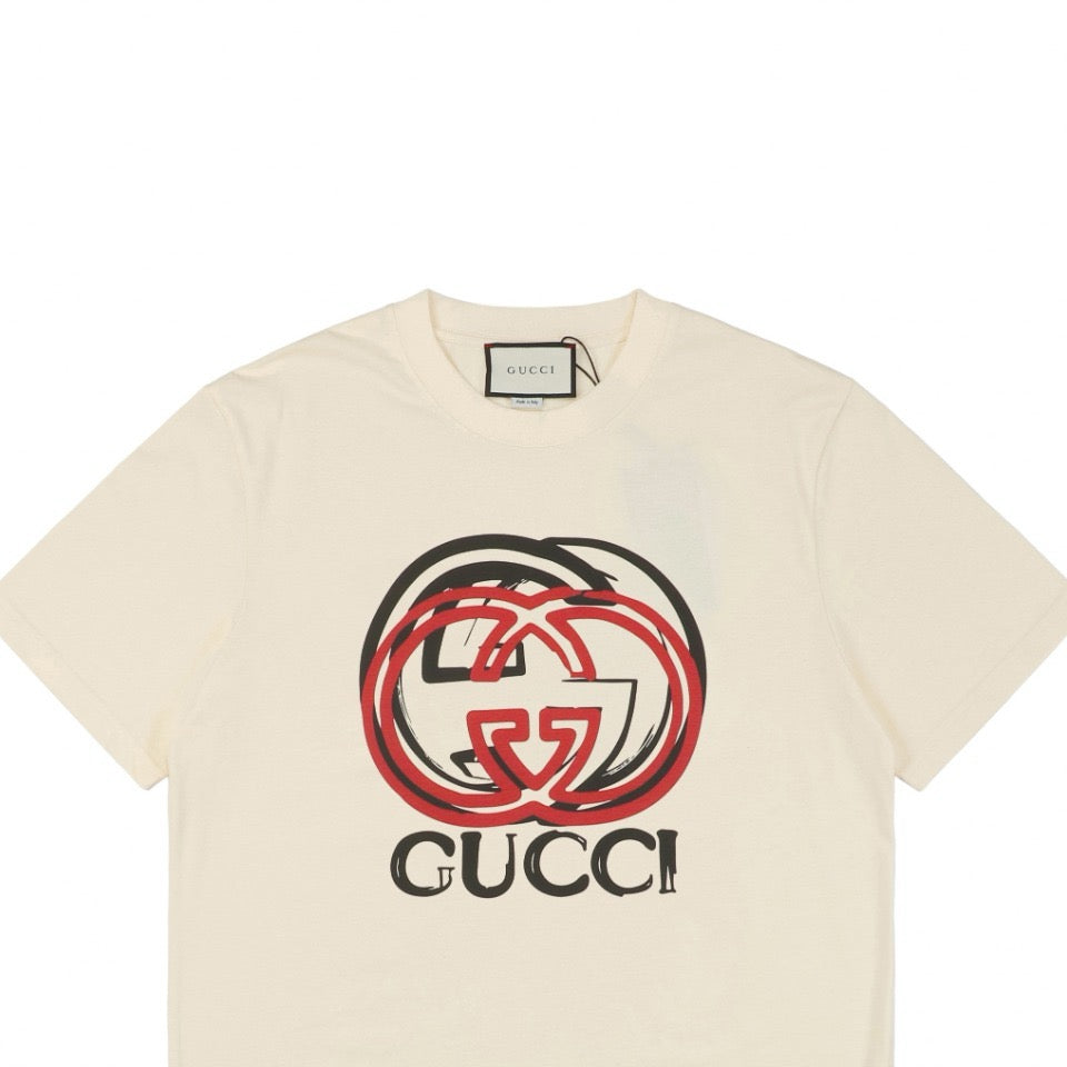 GUCCI - Unisex T-shirt