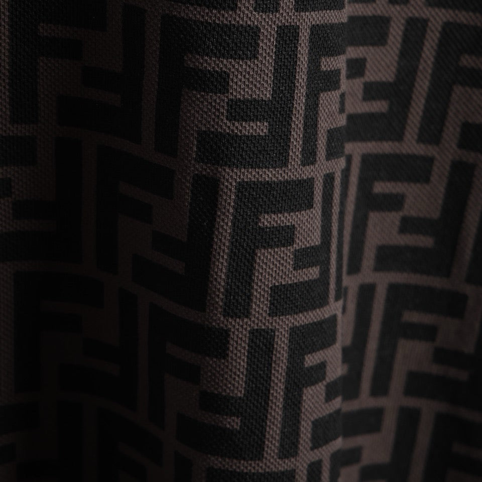 FENDI - Polo shirt