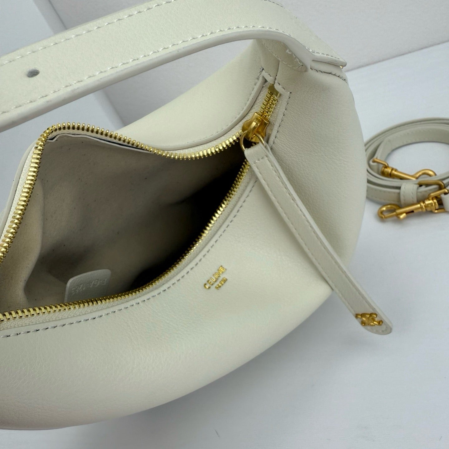 CELINE - Lulu bag