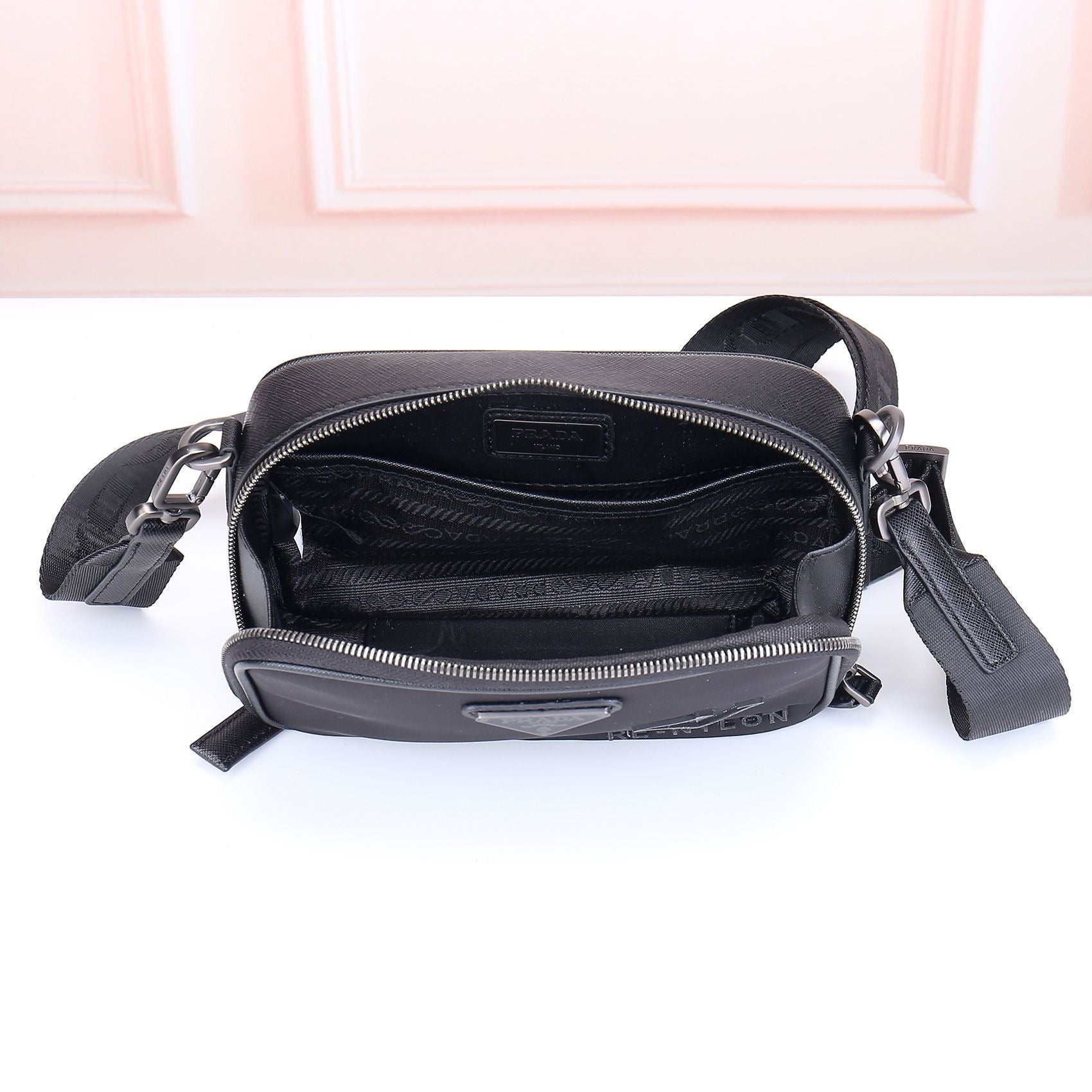 PRADA - Men’s bag