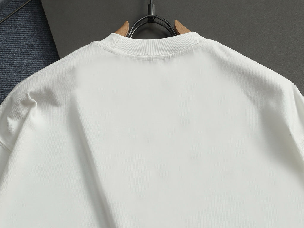 BURBERRY - T-shirt