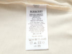 BURBERRY - T-shirt