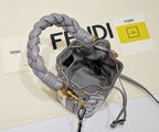 FENDI - Mon Tresor Bucket Bag