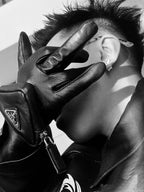 Prada - Unisex gloves