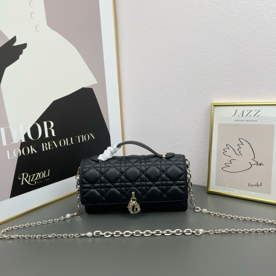 DIOR - lady dior