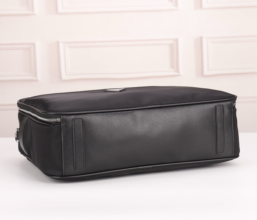 PRADA - Laptop bag